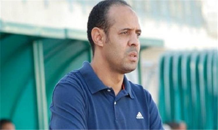 النحاس: الأهلي يجبر جميع الفرق على احترامه .. وحاربت في أسوان من أول يوم