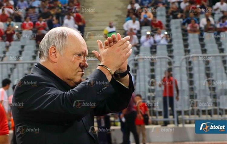 مفاجأة..لاعب واحد ينال إعجاب يول من المنضمين للأهلي