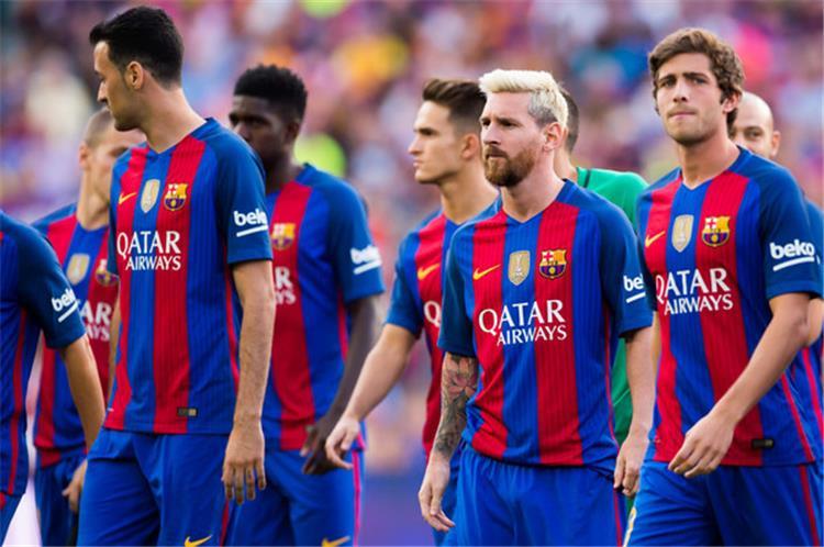 لقاءات الأحد.. باريس سان جيرمان يلاقي ليون بكلاسيكو "فرنسا".. وبرشلونة في اختبار صعب أمام ريال سوسيداد.. واليونايتد يستضيف وست هام