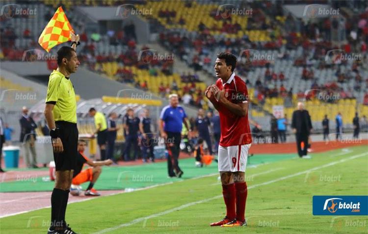 عمرو جمال يرفض الدخول في صفقات تبادلية
