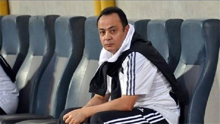 طارق يحي يتراجع عن استقالته من تدريب الشرقية