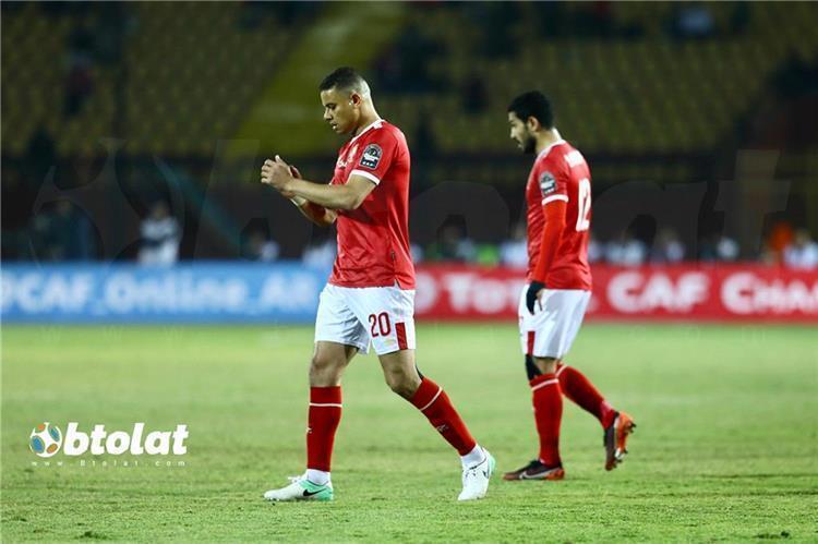 سعد سمير: الخطيب قال لي جملة لا أستحقها قبل رحيلي عن الأهلي