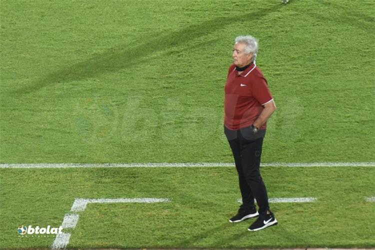 حلمي طولان: ركلة جزاء الزمالك أمام إنبي "من وحي الخيال".. هل هذا امتداد للموسم الماضي؟