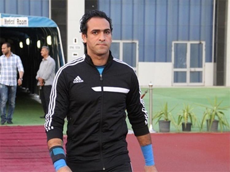 أمير عبدالحميد: الأهلي سيفوز بنسبة 90% على الورق ولكن "الملعب مختلف"