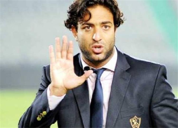 ميدو للاعبي الفراعنة: إذا أهدرت الفرص يجب أن تعاقب