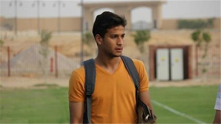 رسميًا.. الزمالك يحصل على الإستغناء الخاص بـ"رفعت"