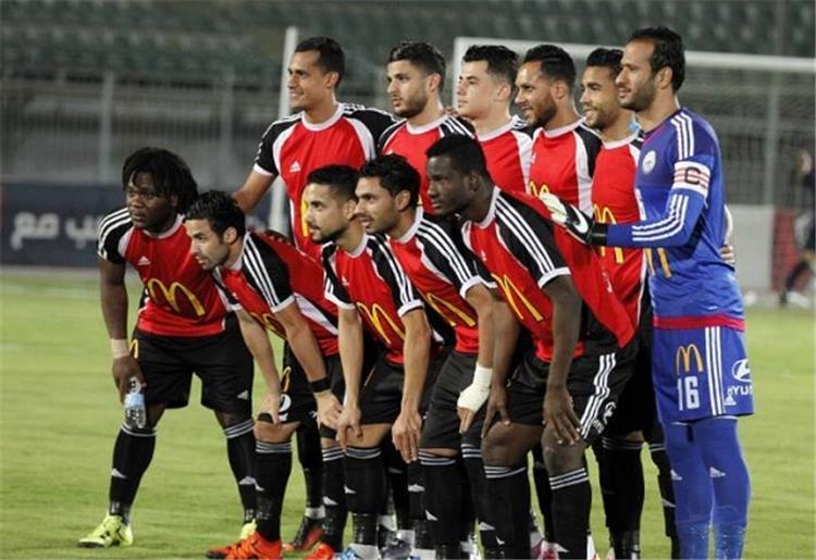 مدافع الداخلية ينتقل إلى طلائع الجيش لمدة موسمين