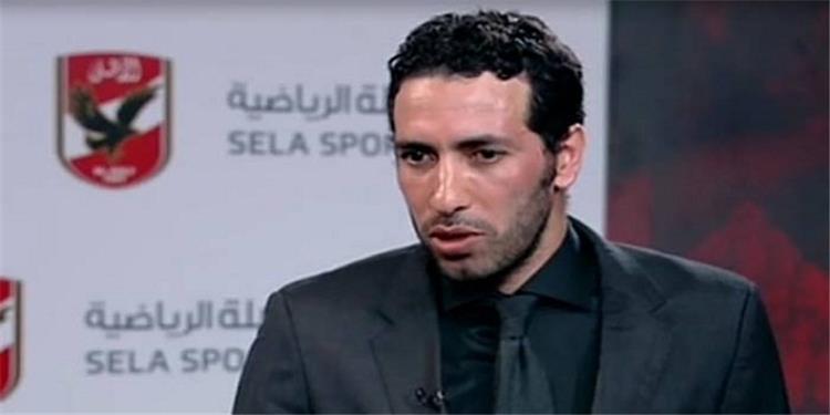 أبو تريكة يكشف عن المدرب الأوروبي الذي رشحه لمجلس الأهلي