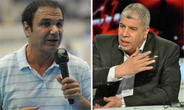 الطيب: شوبير لا يقصد "فتنة" بل هي النفسنة والغيرة
