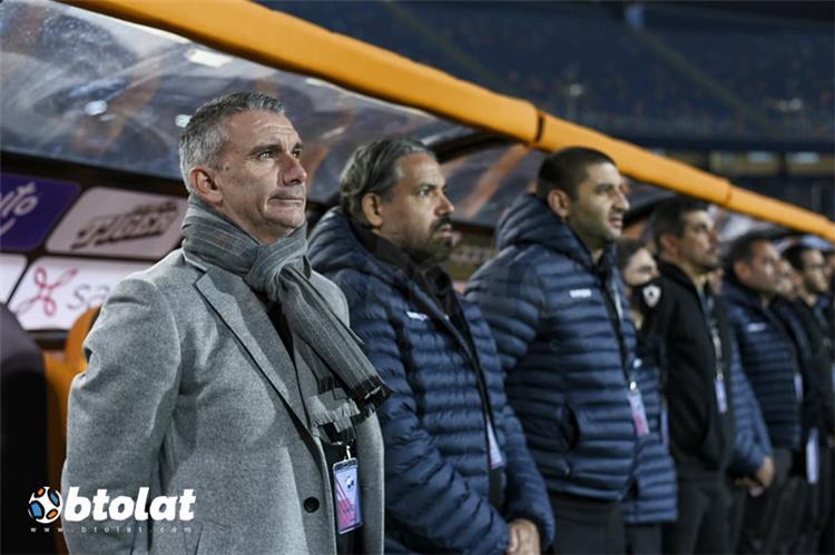 مرتضى منصور عن مستقبل كارتيرون: الزمالك أهم من الشرط الجزائي.. وسنتخذ القرار في الوقت المناسب