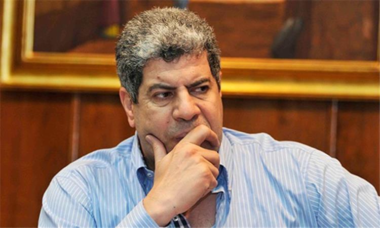 شوبير: ما يحدث داخل الأهلي انتصار للغوغائية