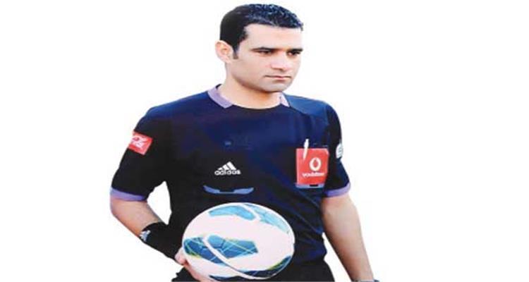 ماجد سامي يسخر من محمود البنا.. ويتساءل: هل التحيز لنادي الجيش دليل وطنية ؟