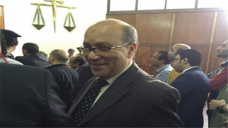 رسميًا .. رئيس "بني عبيد" يترشح لرئاسة اتحاد الكرة