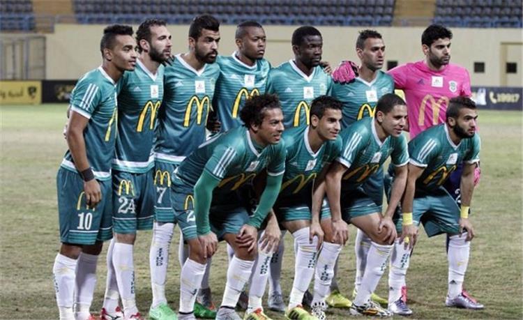 التعادل السلبي يحسم مواجهة الإتحاد السكندري وإنبي