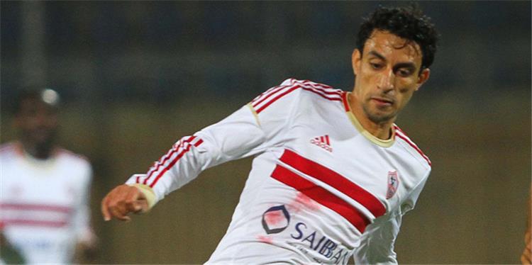 حيرة فى الزمالك بسبب بديل حفني