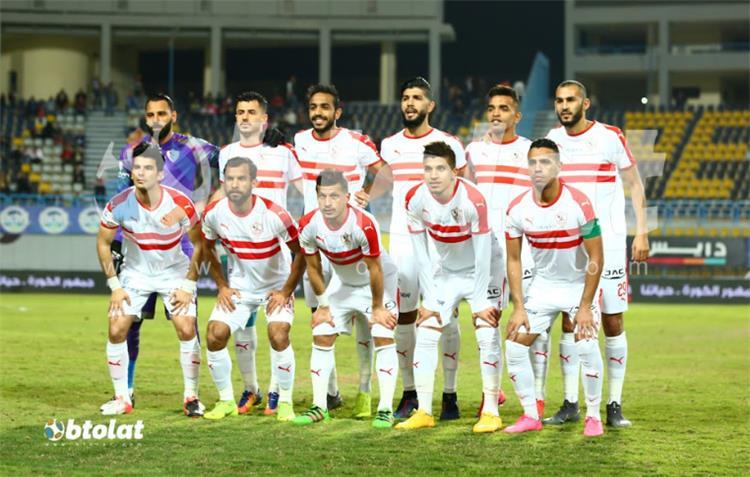 رئيس الزمالك يعلن فشل صفقة انتقال محمد عواد ويؤكد: الإسماعيلي طلب المستحيل