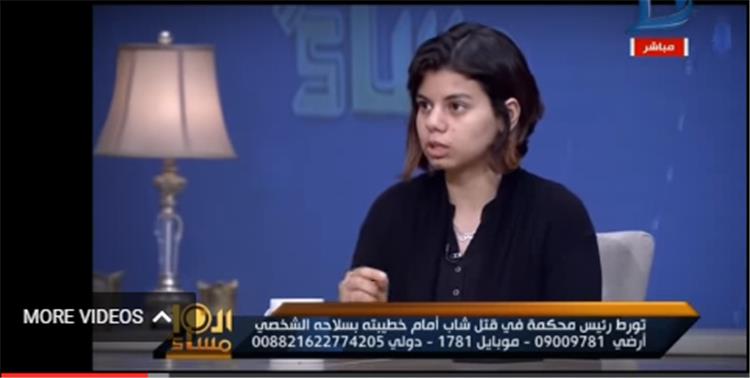 القاتل قاضٍ.. رئيس محكمة جنايات بمصر يطلق النار على مجند حاول الدفاع عن خطيبته