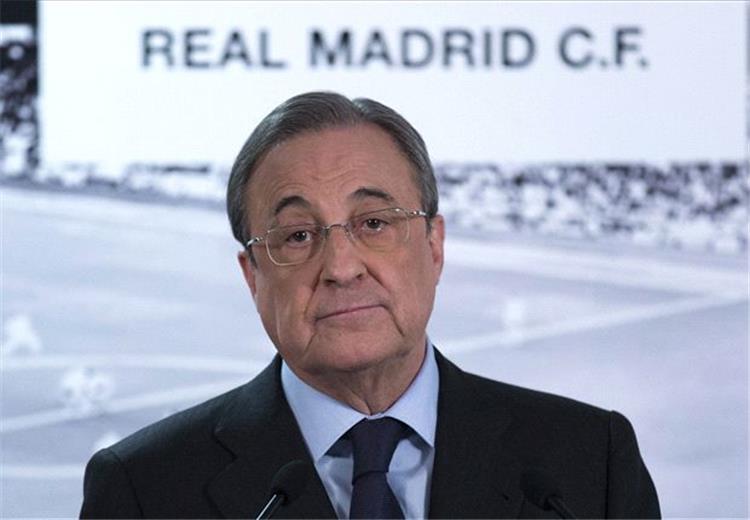 الميركاتو.. فلورينتينو بيريز يؤكد انتهاء سوق الانتقالات بالنسبة لريال مدريد