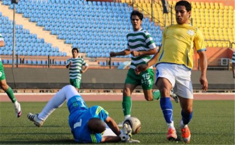الدراويش يأمل في إنهاء انكساره أمام الأهلي على حساب الإنتاج.. اليوم
