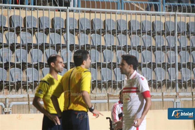 حالة غضب بين الحكام بسبب الصافرة "الأردنية"