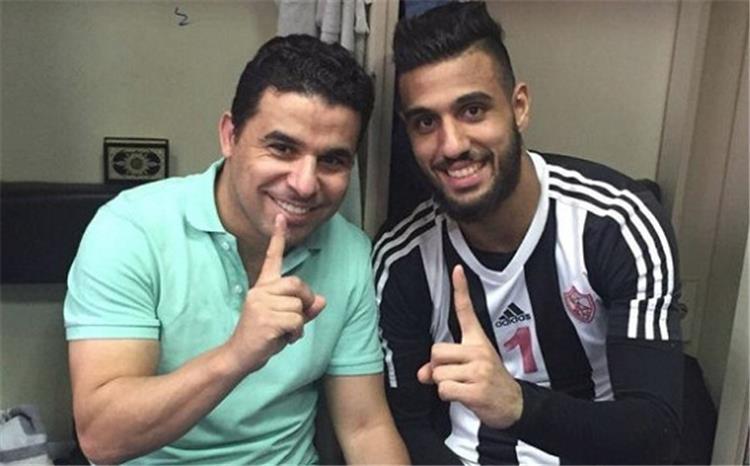 الغندور: الزمالك سيعرض الشناوي للبيع في هذه الحالة