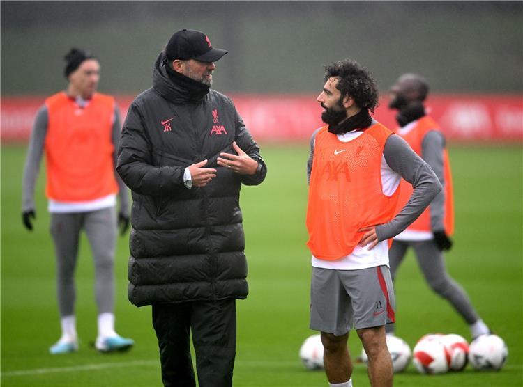 ألدريدج: محمد صلاح تسبب في إزعاج غرفة ملابس ليفربول.. ولن ألوم كلوب إذا رحل