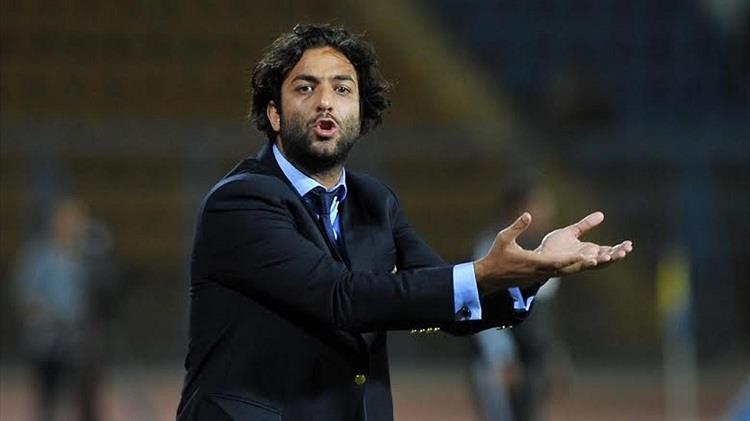 "ميدو": "الزمالك بيدفع تمن الدلع والطبطبة على اللاعيبة"