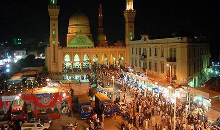 اتحاد الكرة في أزمة بسبب مولد "السيد البدوي"!