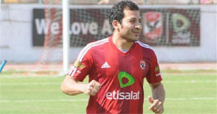 معوض: عودة المصابين تزيد المنافسة ومصير فترة معايشتي الأوروبية مجهول