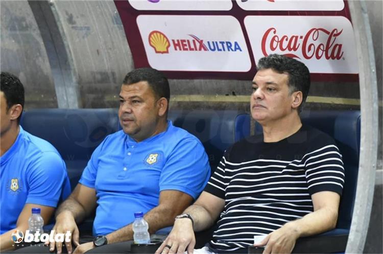خاص - إيهاب جلال يضع شرطًا للموافقة على تدريب منتخب مصر