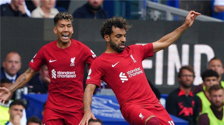 كراوتش ينتقد أداء محمد صلاح في مباراة ليفربول وإيفرتون