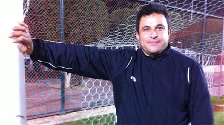 #مستقبل_متعب..أيمن منصور: مش لاقي مبرر من استبعاد المدربين لمتعب
