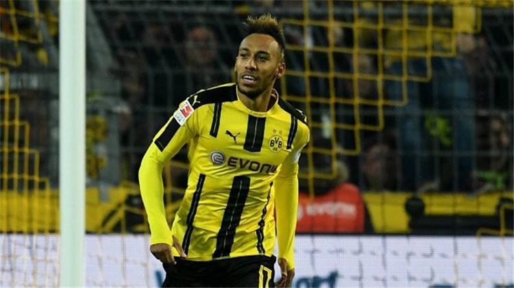 تصريحات.. المُدير العام لبروسيا دورتموند: إذا تلقينا إتصالًا من ريال مدريد من أجل أوباميانج سنناقش الأمر لكن الصفقة لن تكون سهلة