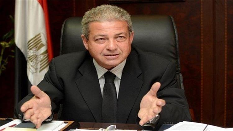 "وزارة الرياضة" تُحدد ضوابط خاصة بالمدربين الأجانب في مصر