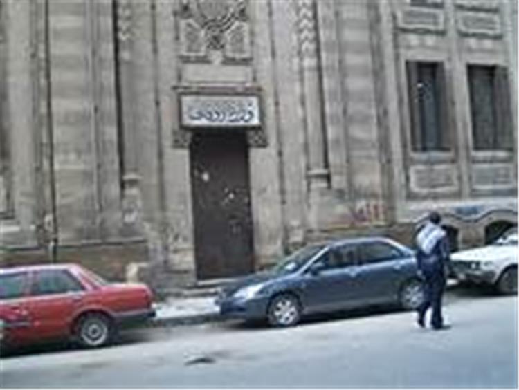 "الأوقاف": السيسى" يحمل راية الوقف عالية