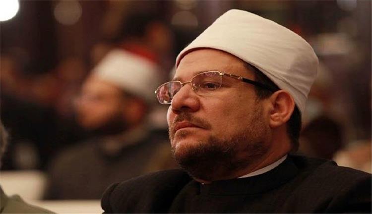 وزير الأوقاف يحذر من اختطاف جماعات إرهابية للخطاب الديني