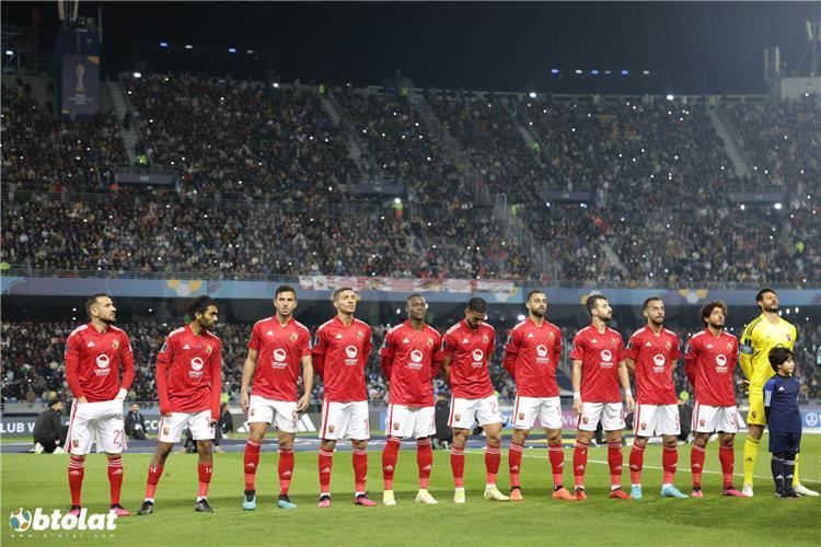 قائمة الأهلي لـ دوري أبطال إفريقيا.. ضم قندوسي وموقف كهربا