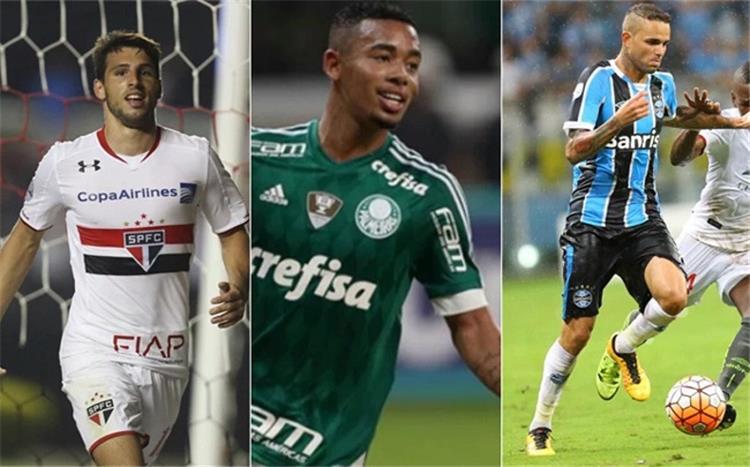 البحث عن مهاجم.. 3 أسماء لاتينية مرشحة للانضمام لبرشلونة