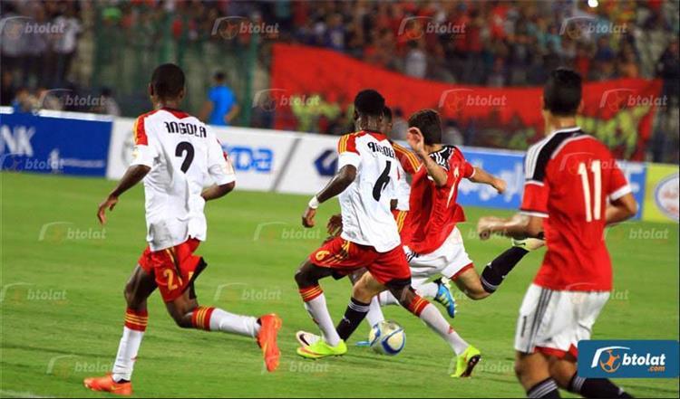 مصر تفاوض تونس للمشاركة في دورة "شرم الشيخ"