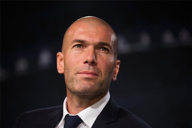 أخبار.. " زيدان " يستنجد بأكاديمية مدريد لحل أزماته الدفاعية
