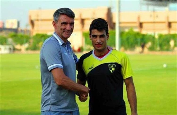 دجلة يتعاقد مع مهاجم فلسطيني لينهي صفقاته الصيفية