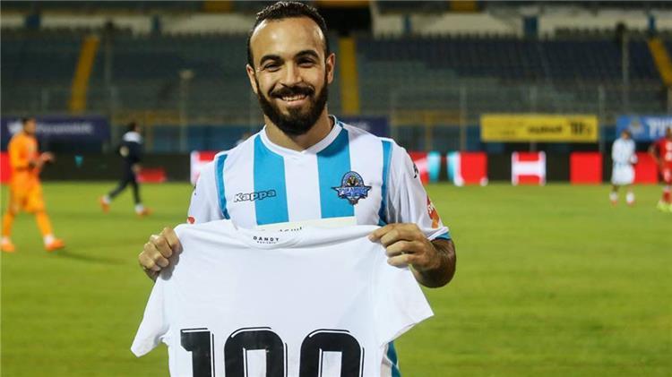 بسبب الأهلي والزمالك.. بيراميدز يستبعد قفشة من معسكر الإعداد
