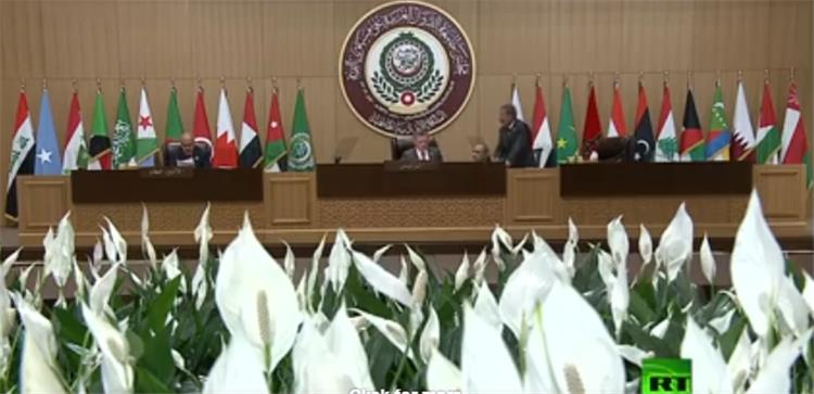 البيان الختامي لقمة البحر الميت يحذر من تنامي ظاهرة الإسلامفوبيا