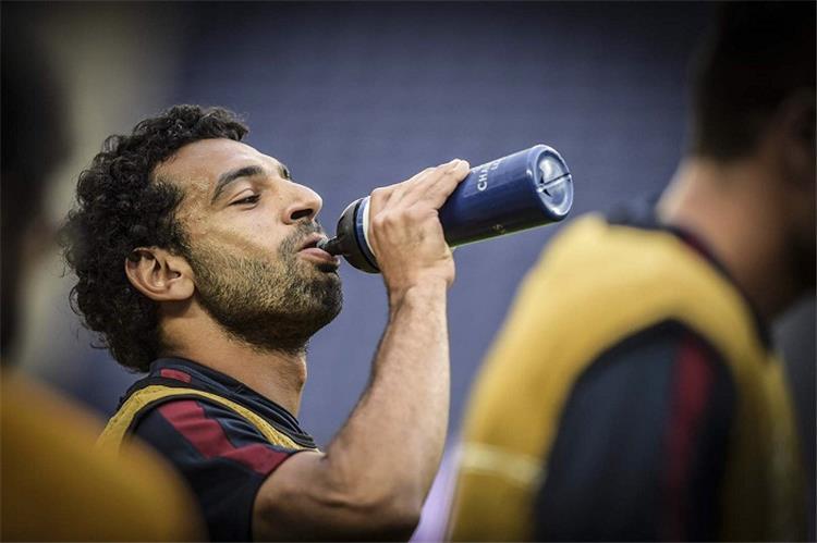 صلاح أساسياً مع روما في مواجهة بورتو بملحق دوري الأبطال