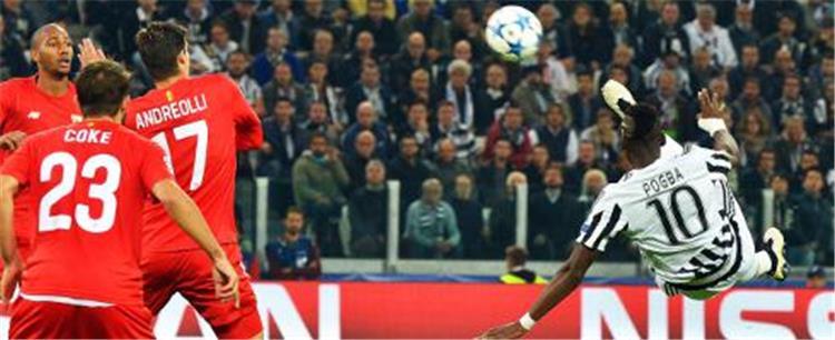 مستقبل بول.. يوفنتوس يرفض العرض المقدم من مانشستر يونايتد ويطلب 120 مليون يورو