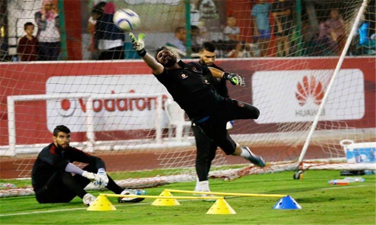 المقاولون يفاوض ثنائي الأهلي تمهيدًا لضمهما في الصيف
