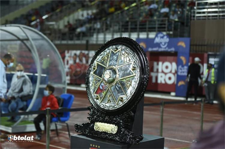 بطولات يكشف.. بروتوكول يطبق لأول مرة في الدوري المصري