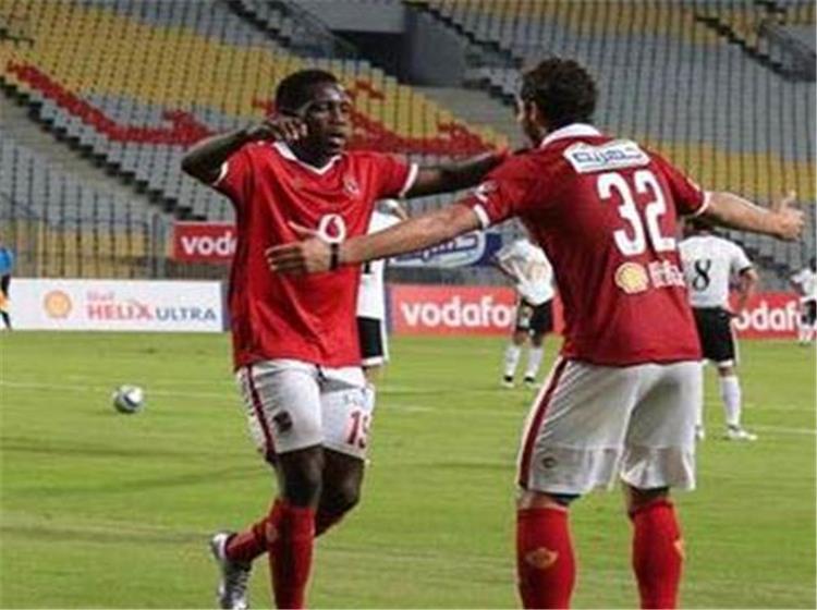 الدوريات العربية الحل السحري لعلاج غياب "إيفونا" و"صبحي" في الأهلي
