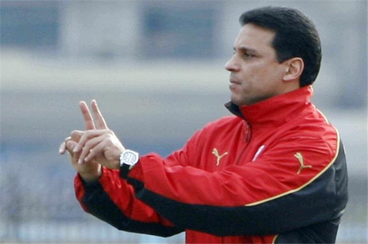"بطولات" يكشف أسماء معاوني البدري في الجهاز الفني