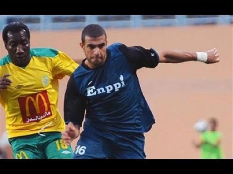 الزمالك يحصل على استغناء نجمي إنبي.. غداً